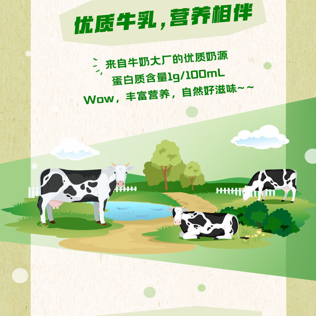 【11月新货】伊利优酸乳250ml*24盒学生含乳饮品手提整箱官方正品 - 图3