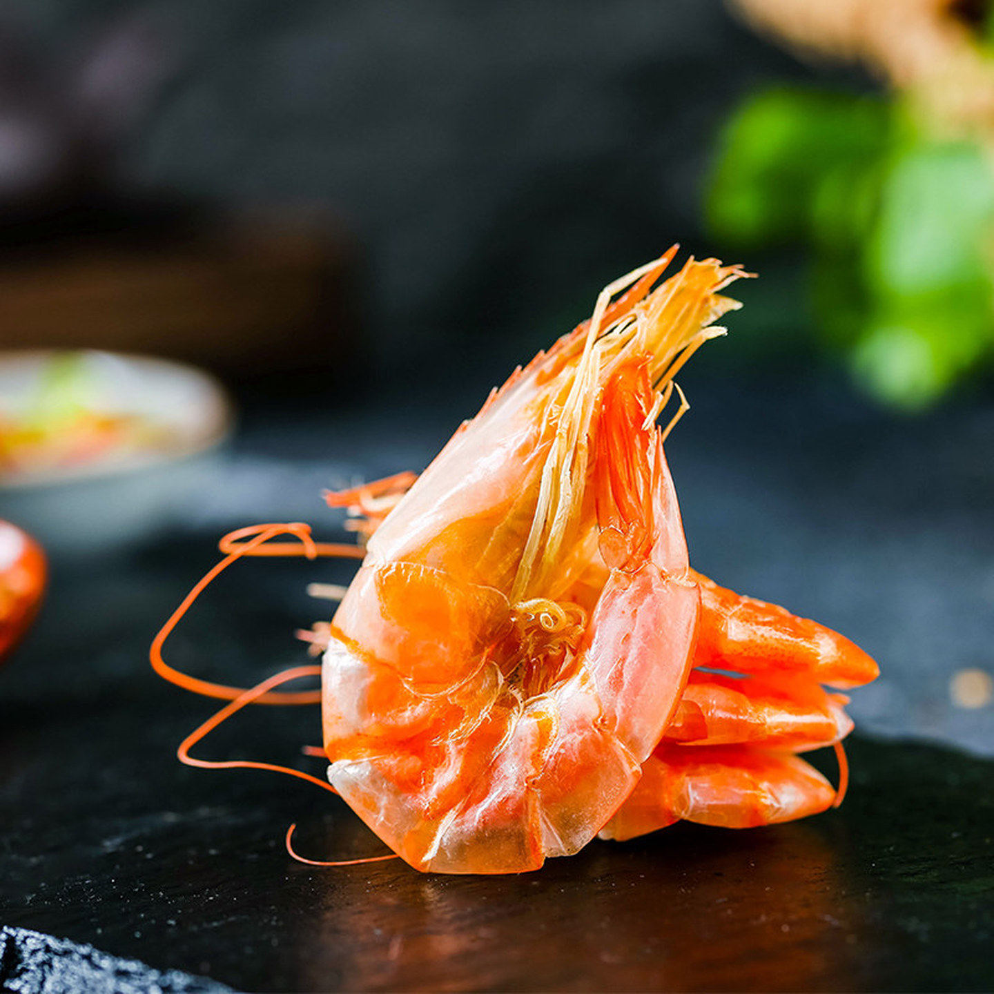 原味烤虾干淡干海虾干货即食炭烤虾米干大海虾零食山东特产,淘宝优惠券,粉丝福利购,淘宝优惠卷