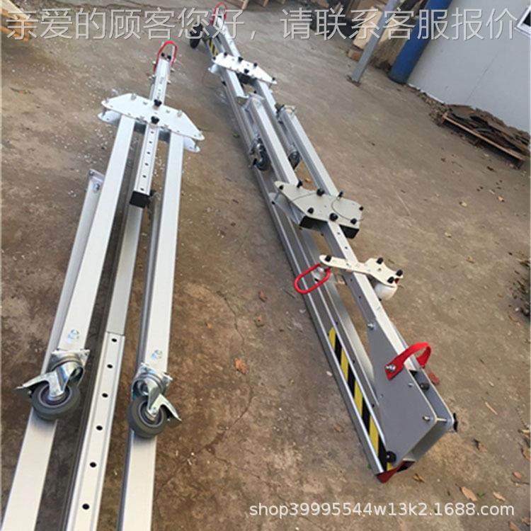 铝合金移动式龙ZMS门架厂起重门车小型可工拆龙吊升降吊电动吊机,淘宝优惠券,粉丝福利购,淘宝优惠卷