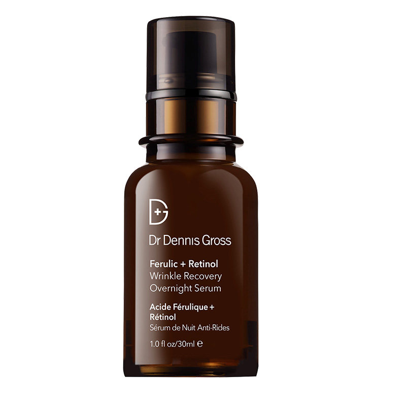 drdennisgross丹尼斯医生抗皱a醇 MECCA海外液态精华