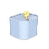 Кошачья водопроводная дозатором ПЭТ Автоматическое питьевое обогреватель питье