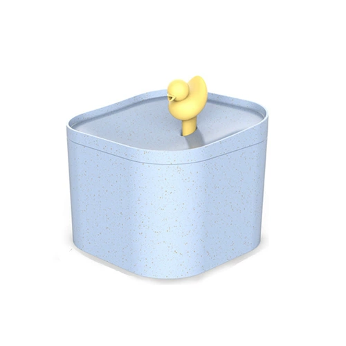 Кошачья водопроводная дозатором ПЭТ Автоматическое питьевое обогреватель питье