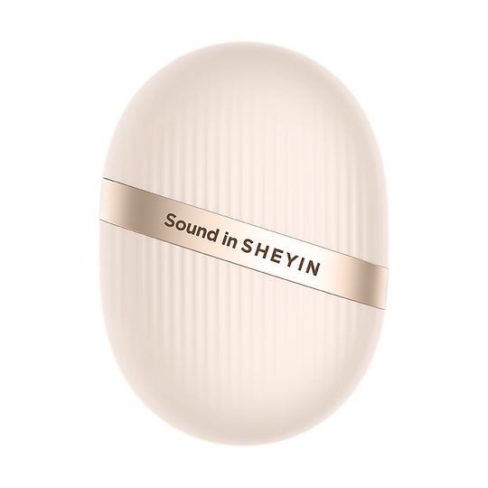 OpenEgg open in-ear luxury Bluetooth headset