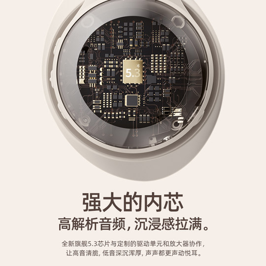 Noise canceling headphones