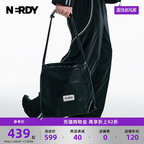 NERDY2023 Korea Tide Card Lady City Leisure Handbag