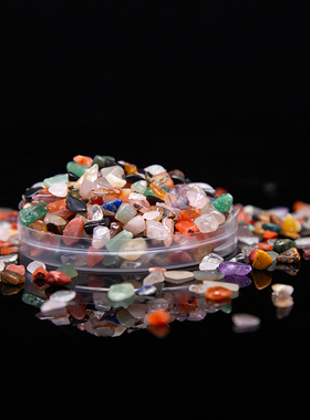 七宝石混合石佛具用品