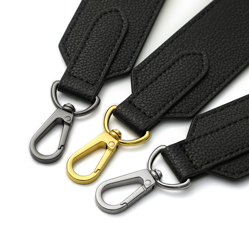 包带替换肩带黑色宽肩带斜挎包牛皮包带单肩斜挎背包肩带配件真皮,淘宝优惠券,粉丝福利购,淘宝优惠卷