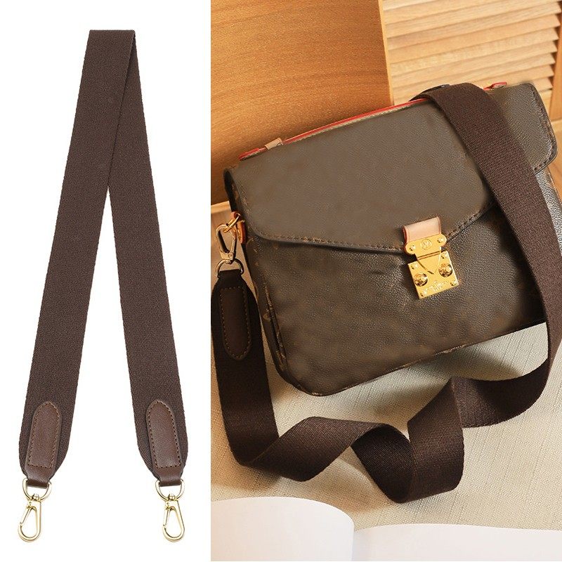 适用于lv邮差包肩带单卖包带替换宽肩带包包带子配件带斜挎包改造,淘宝优惠券,粉丝福利购,淘宝优惠卷