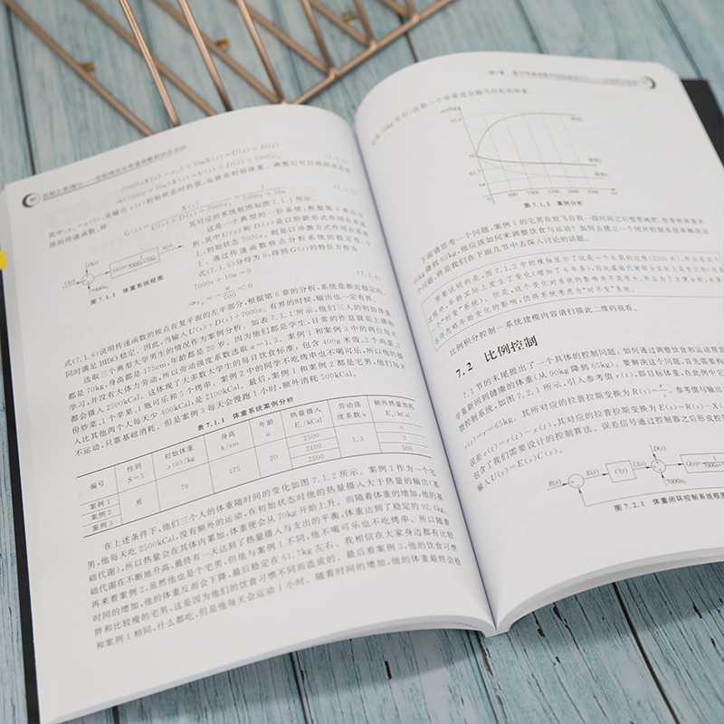 【当当网正版书籍】控制之美（卷1）——控制理论从传递函数到状态空间-图0