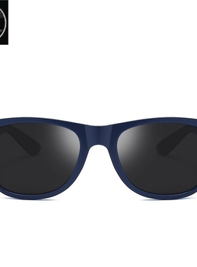 2021 Polarized Sunglasses Men Brand Design Driving Sun glass