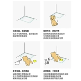 Дезодорант, пеленка, кролик, увеличенная толщина, домашний питомец, кот, хорошо впитывает воду