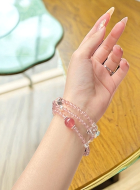 天然水晶原创设计晶体好薄利多销