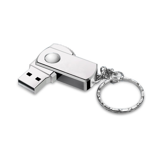 批发金属1g投标展会8gu盘128mb256m2gU盘广告图文商务定制4gb优盘 - 图0
