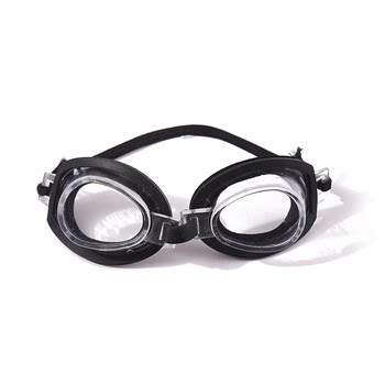 bjd goggles 3468 ຈຸດ ob11 ຜ້າຂະຫນາດນ້ອຍ bjd ຝ້າຍເດັກນ້ອຍ 15cm20cm ແວ່ນຕາລອຍນ້ໍາ goggles props ຮູບພາບ