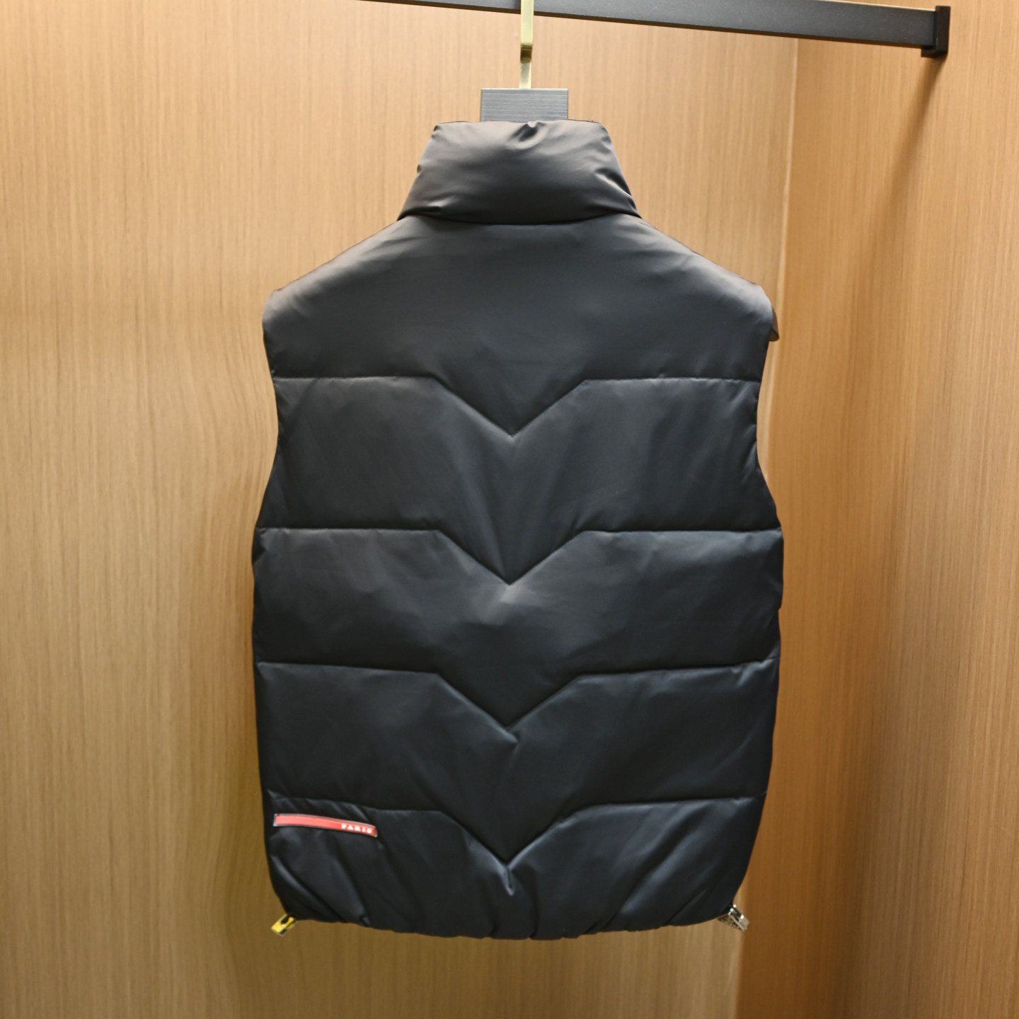 冬季新款立领羽绒马甲男欧洲站潮牌修身青年高品质保暖羽绒服外套,淘宝优惠券,粉丝福利购,淘宝优惠卷