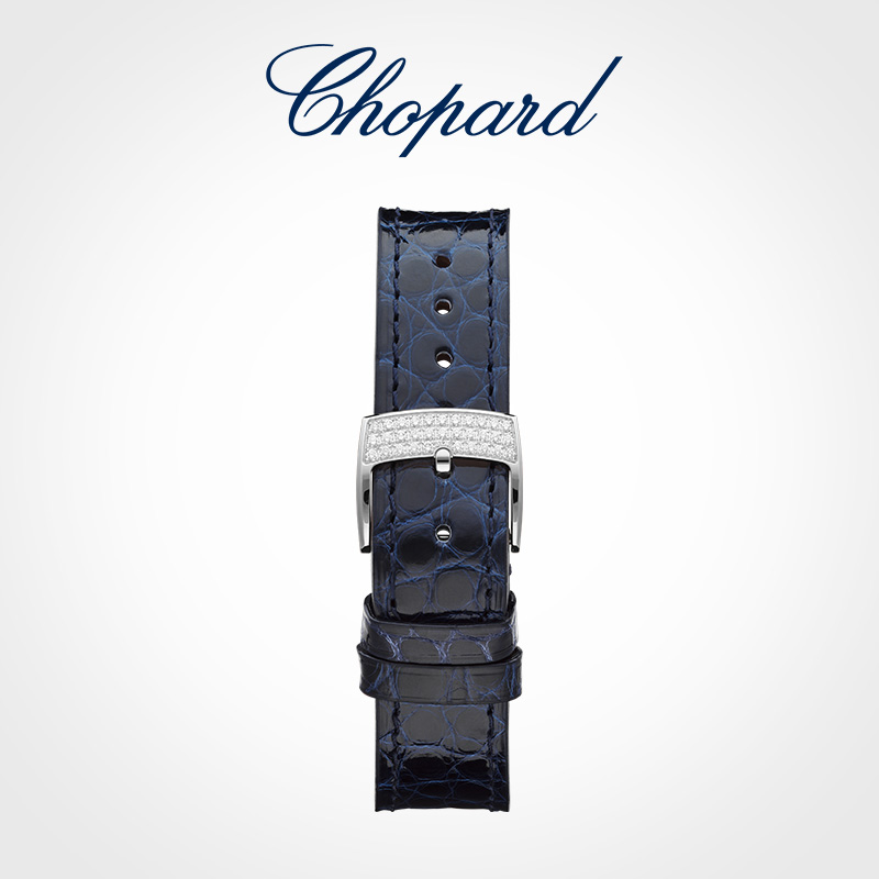 Chopard luxury ladies diamond watch