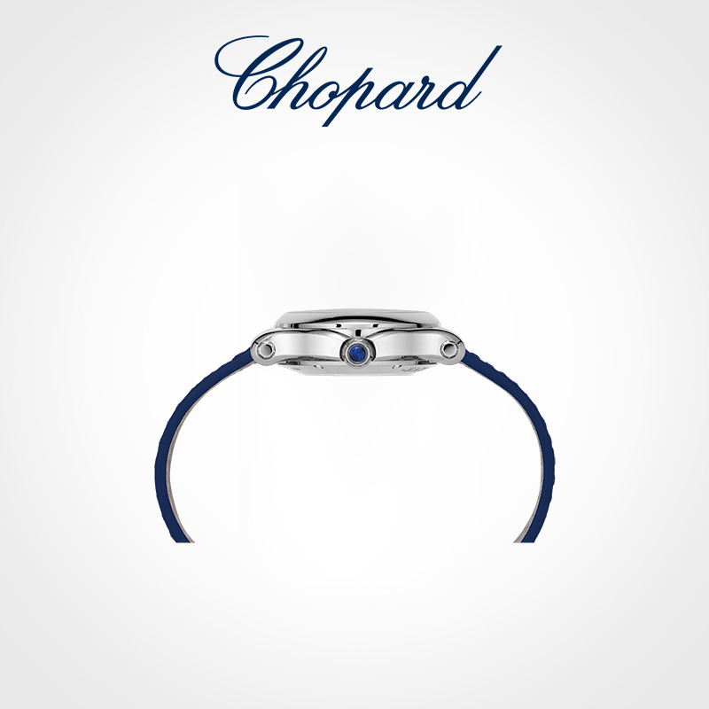 Chopard Happy 5 Diamond Mechanical Women's Watch