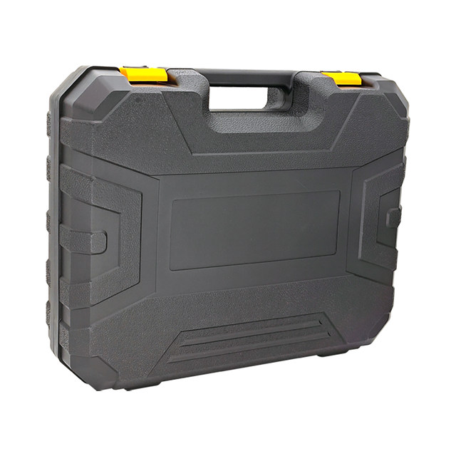 Lithium battery electric hammer plastic box charging electric hammer universal storage box