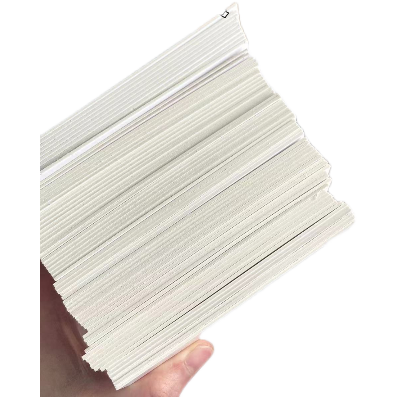 超厚出卡纸板白卡硬纸板小卡打包双面硬纸板1.5毫米包装背板卡片,淘宝优惠券,粉丝福利购,淘宝优惠卷