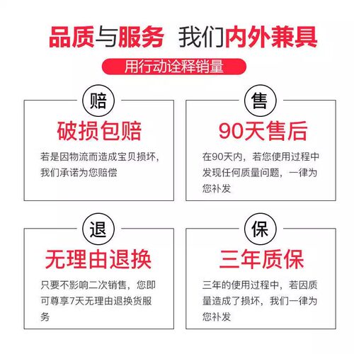 办公桌椅组合整套简易桌子台式电脑桌家用简约现代办公室职员桌子 - 图3
