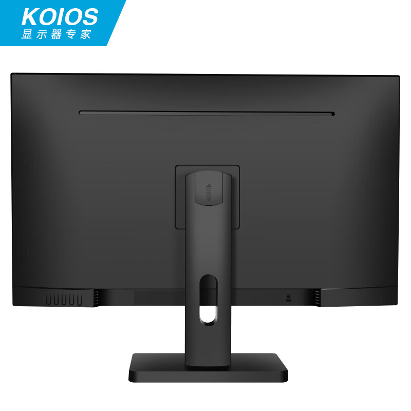 KOIOS K2724U 27英寸4K IPS 10bit三边窄边框专业电脑显示器-图3