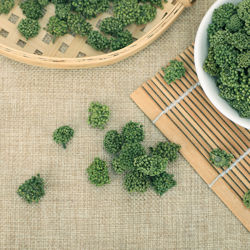 三七花花茶正品野生500g特级散装的功效云南文山中药田七茶叶 - 图2
