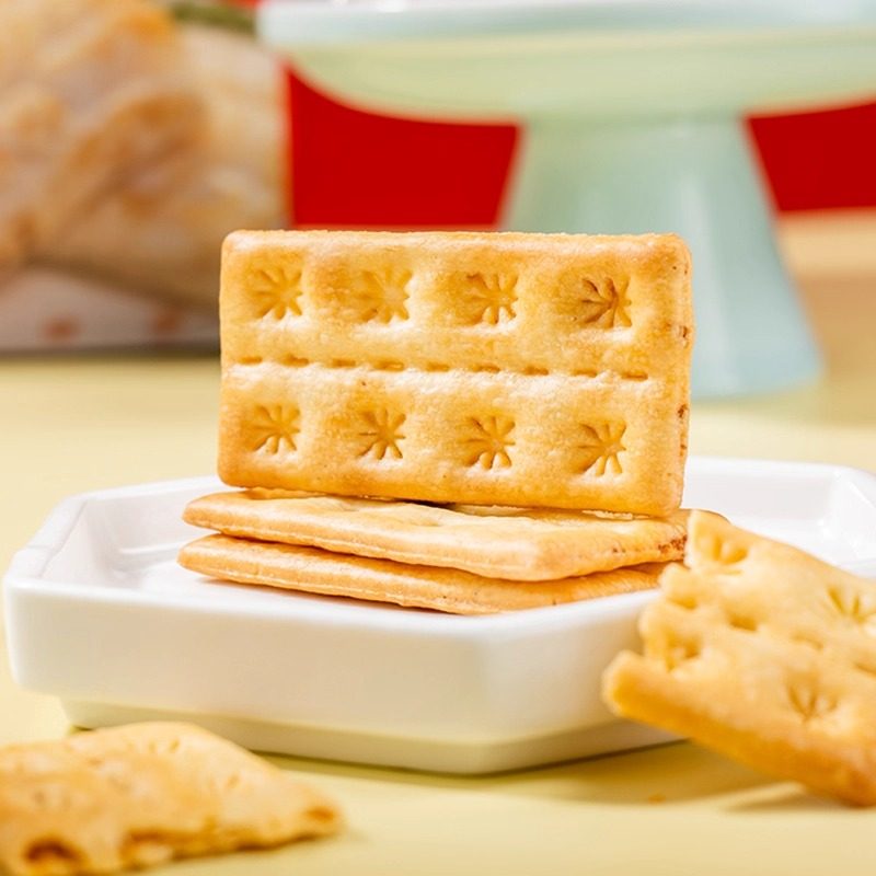 Mixx牛肉馅酥脆饼干145g下午茶点代餐休闲零食韧性饼干官方旗舰店,淘宝优惠券,粉丝福利购,淘宝优惠卷