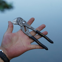 German original clothing imports knipex kepex limited edition high strength grip pliers type wrench edc tool