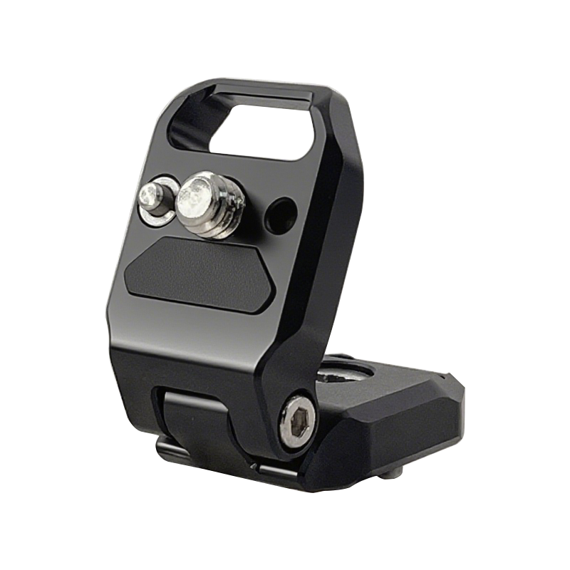 1/4阿莱定位转接折叠板相机兔笼 监视器 L板 180度阻尼无线图传器,淘宝优惠券,粉丝福利购,淘宝优惠卷