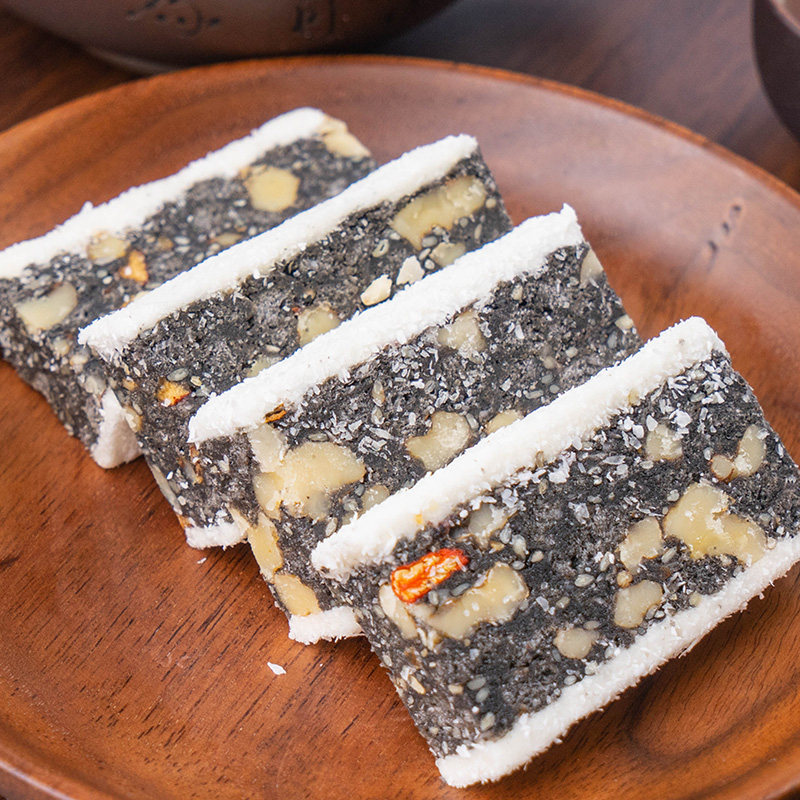 乔家栅七星高照年货礼盒1296g糕点点心礼包春节过年送礼小吃特产,淘宝优惠券,粉丝福利购,淘宝优惠卷