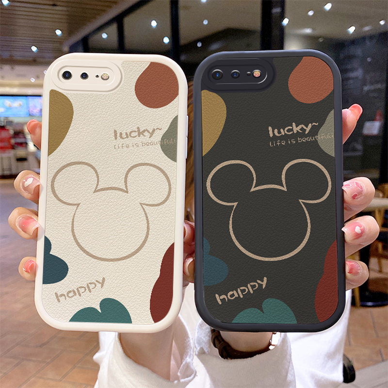 适用苹果8plus手机壳16e女iphone12pro十五11新款2025新年xsamx爆款7p网红ip15plus潮14promax套13x软xs17air - 图2