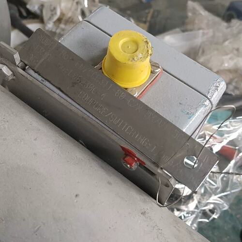 可维修Brooks Instrument阀门，型号ED/CCB31议价 - 图0