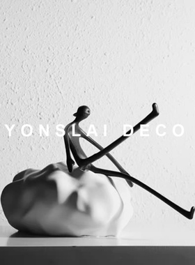 优诗莱样板间客厅卧室书房售楼处