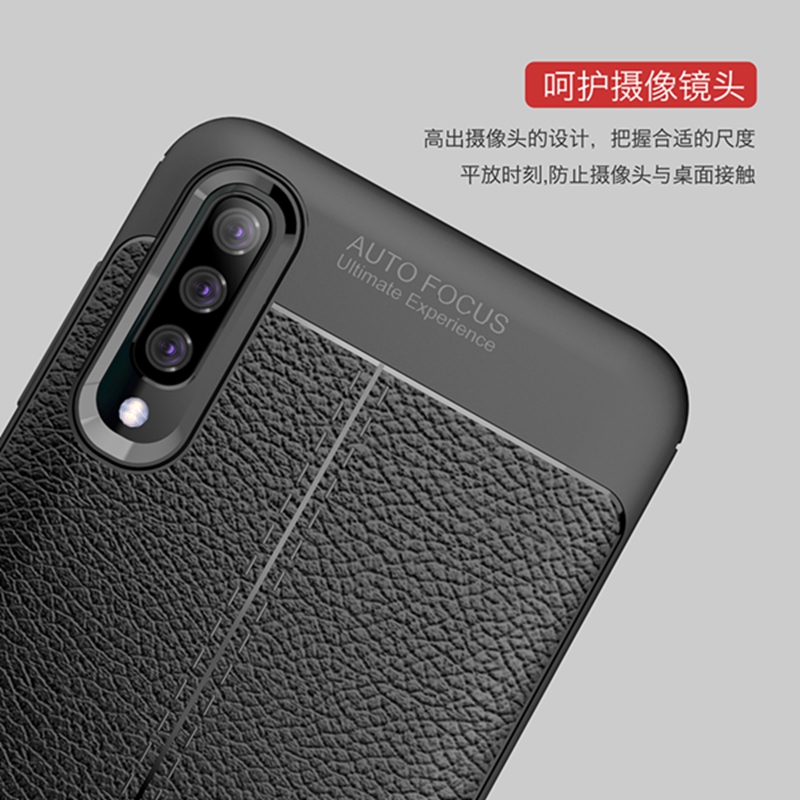三星A70手机壳a70s保护套SM一A7070全包边硅胶软A7050皮套盖乐世GalaxyA70s男女潮牌GalaxyA70防摔外壳a7O新 - 图1