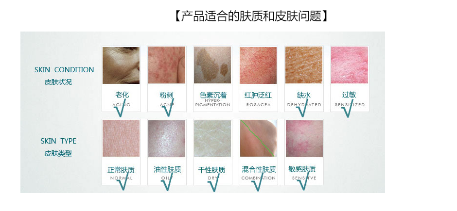 支持验货修丽可B5精华透明质酸补水收缩毛孔保湿精华液-图1