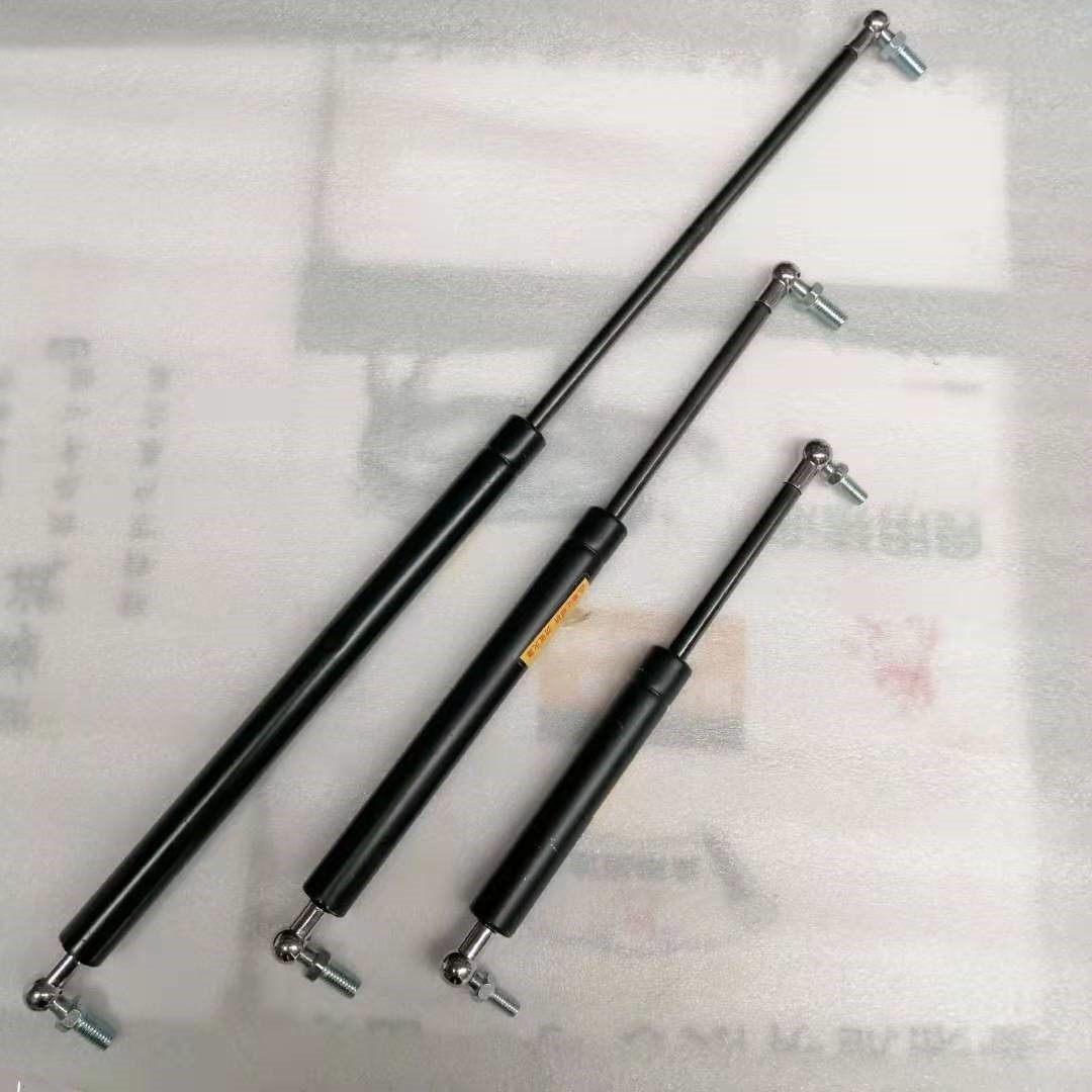 床用重型液压杆气弹簧气动支撑杆伸缩杆汽车门橱柜床上翻门气动杆