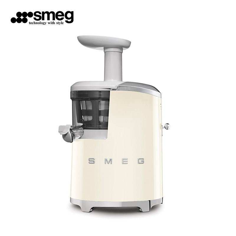 smeg /斯麦格意大利进口原装分离机 SMEG瀚狮榨汁机