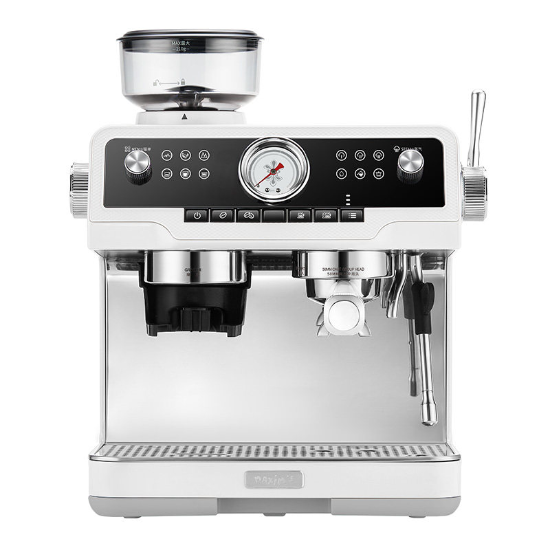  maximsdeparis咖啡机