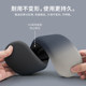 Kpte-gradient wrist pad mouse