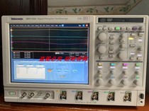 Rental for sale of the Tektronix Teke DPO72004B MSO72304DX DPO72304DX oscilloscope