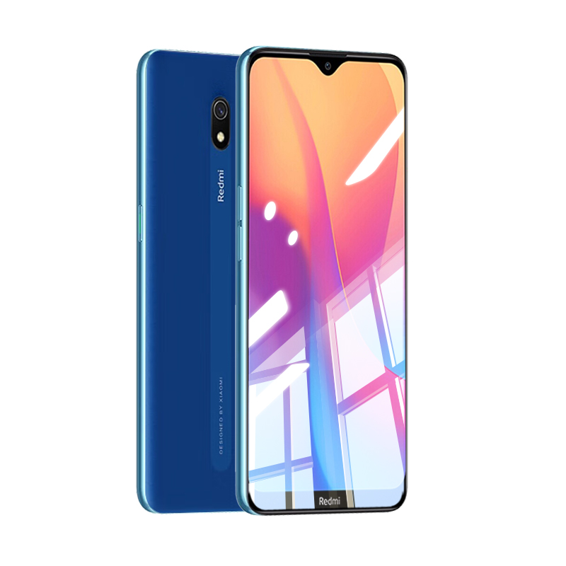 适用红米8a钢化膜红米8手机膜redmi8a全屏覆盖小米redmi8高清抗蓝光a8防摔防指纹八全包边贴膜屏幕保护刚化膜 - 图3