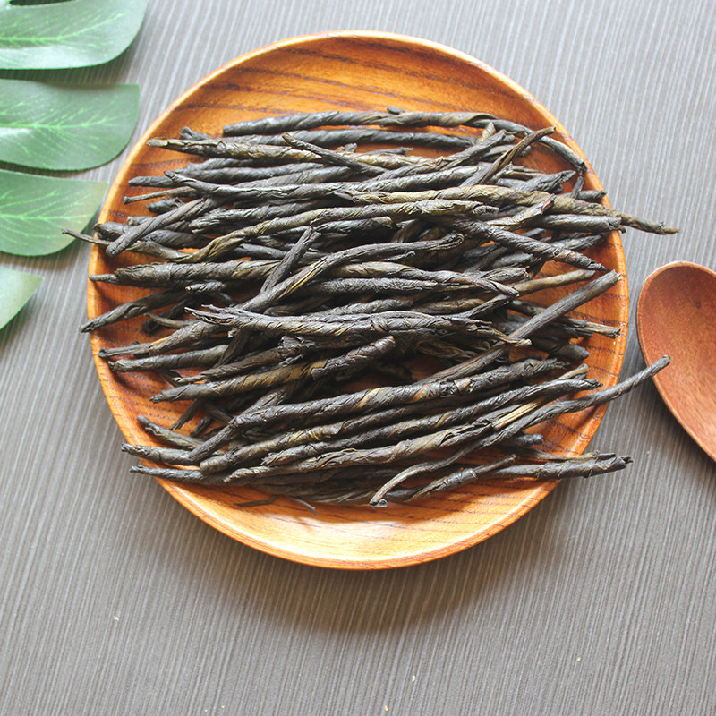 苦丁茶500g正品特级散装250g海南五指山大叶茶非贵州野生余庆小叶