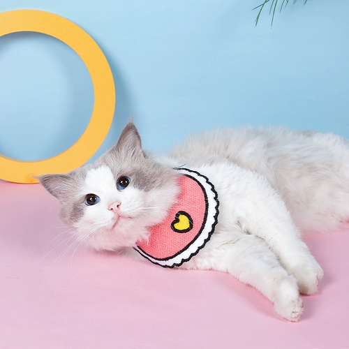 Шарф, нагрудник, слюнявчик, аксессуар