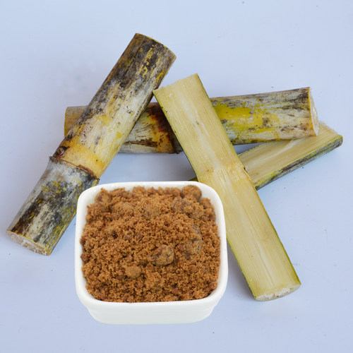 惠州双荣观音阁黑糖甘蔗老红糖粉产妇月子手工大姨妈妇产食糖零食 - 图0