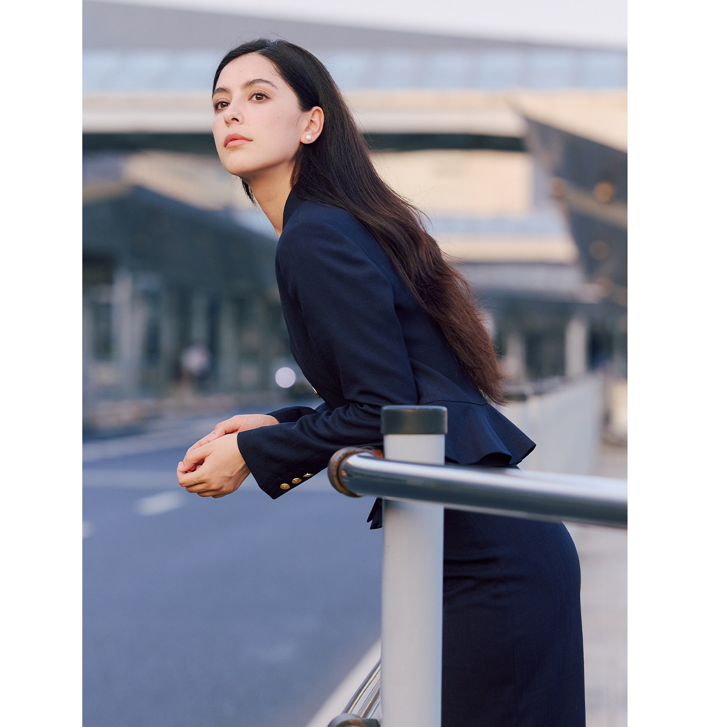 TieForHer Leiden千金外套 优雅显瘦收腰通勤西装短外套上衣女,淘宝优惠券,粉丝福利购,淘宝优惠卷