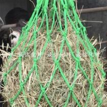 Anti-weathering garden thick feed kma hay straw bags Increase Zhuang Gargrass room Horse mesh pocket abrasion resistant W equestrian horse grain grass bag