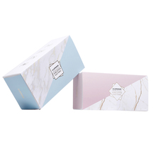 李佳琦推荐！盒装加厚一次性擦脸巾