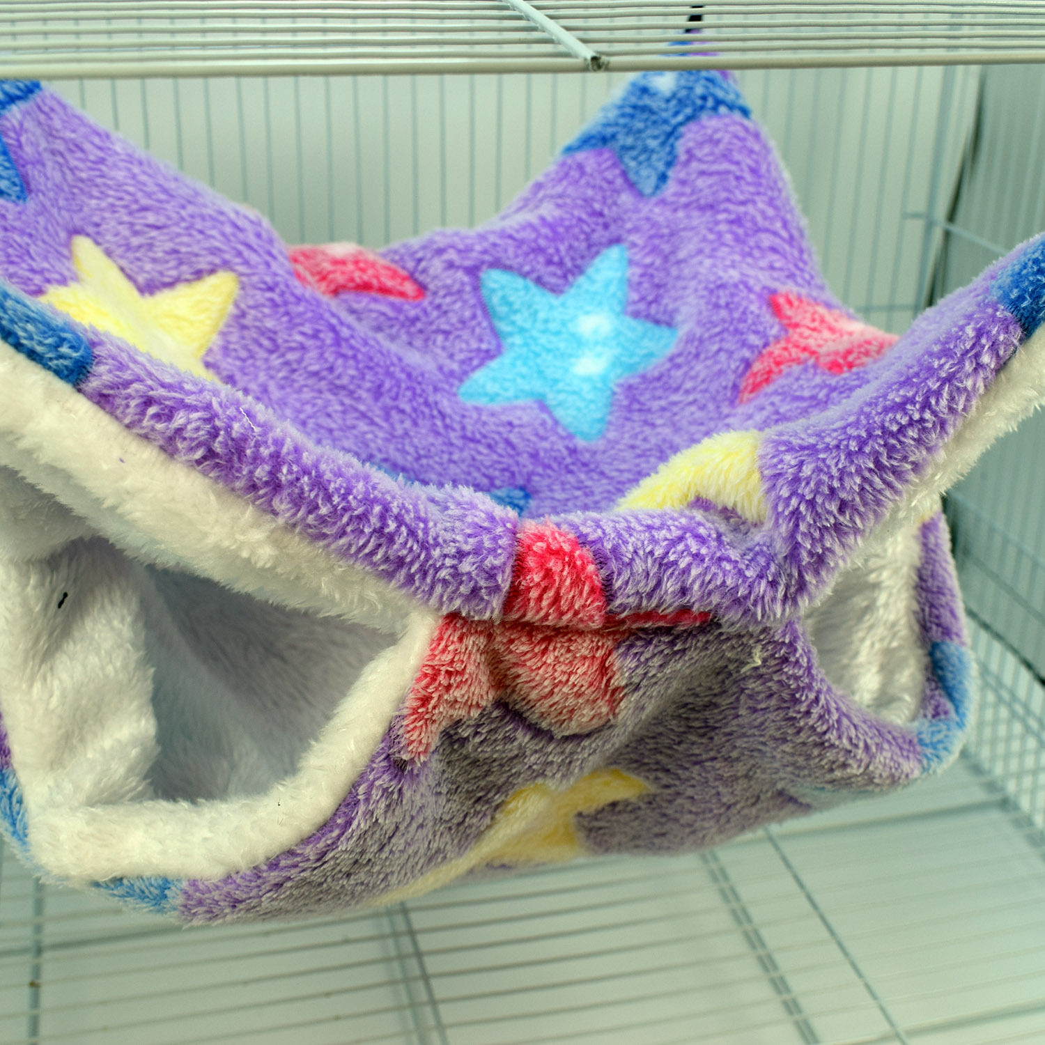 小兔子专用保暖窝吊床秋千解闷玩具荷兰猪龙猫睡觉的小窝刺猬用品,淘宝优惠券,粉丝福利购,淘宝优惠卷