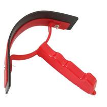 Gross Qcomb Horse Camp Brushed Wear horse comb horse with hairbrush goat c serrated donkey mulle a cow q brush c son brushed horse face cow