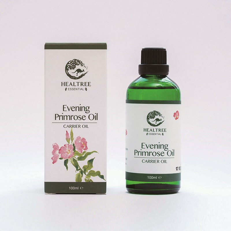 慧凝身体腹部按摩提亮肤色月见草油 慧凝美妆店基底精油